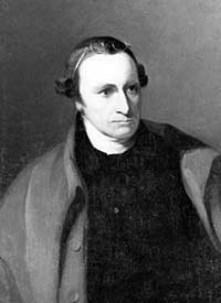 Patrick Henry