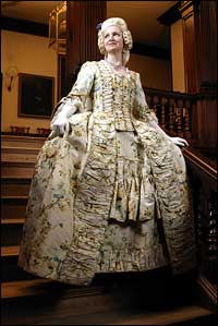 Lady Dunmore