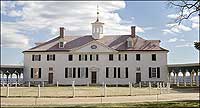 Mount Vernon