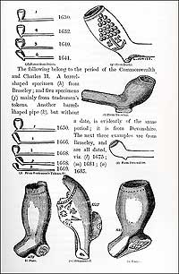 A page about pipes