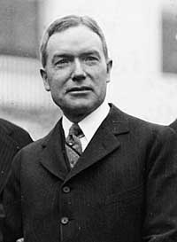 John D. Rockefeller, Jr.