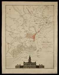 Philadelphia - Independence Hall