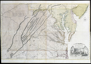 Fry-Jefferson Map