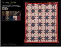 Quilts 			Slideshow