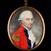 Painting, "Miniature Portrait of Charles, 1st Marquis Cornwallis (1738-1805)"