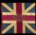 Flag, British King