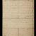 Manuscript, The Comte de Rochambeau’s June 1782 Speech Thanking the People of Williamsburg